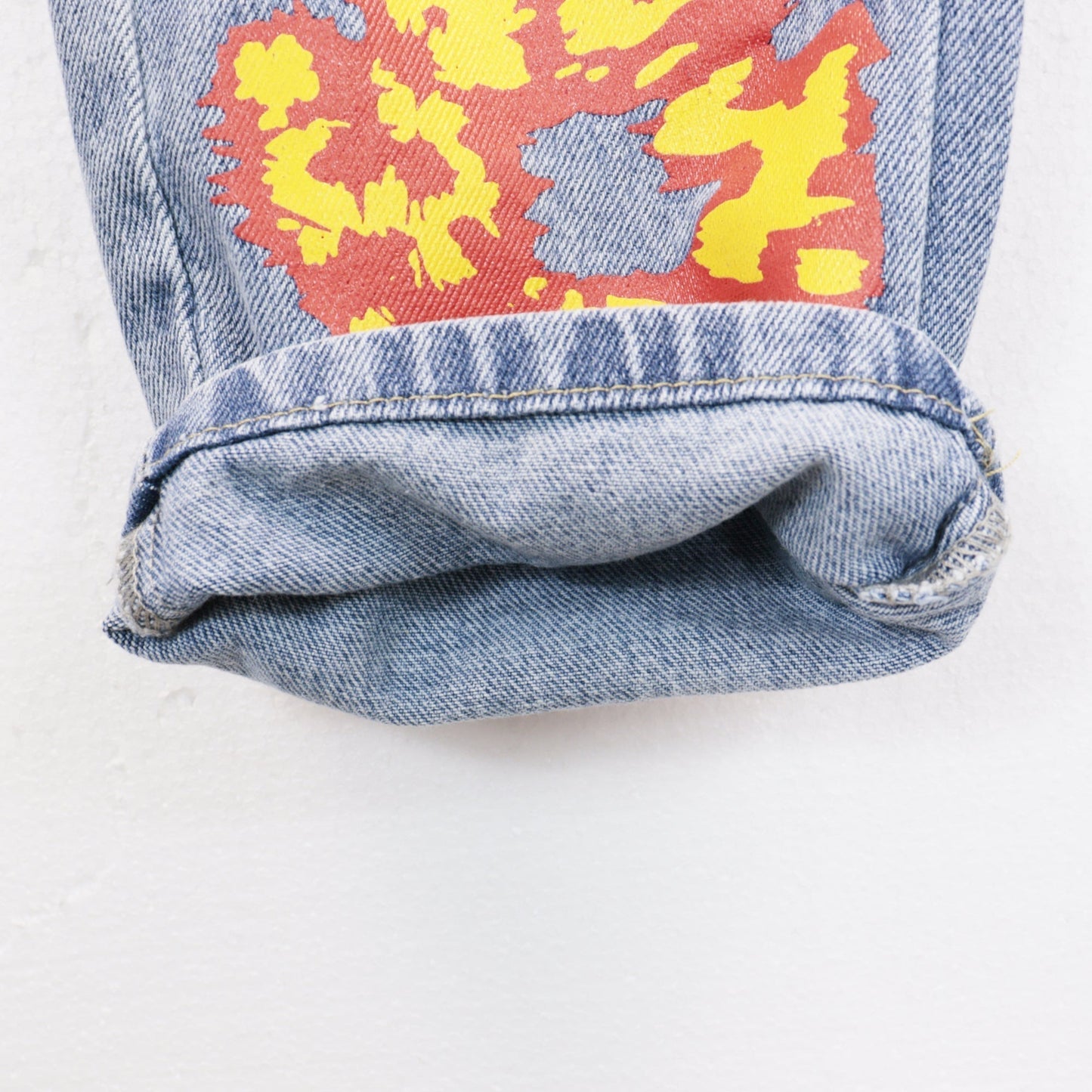 DENIM TEARS Pants 8167