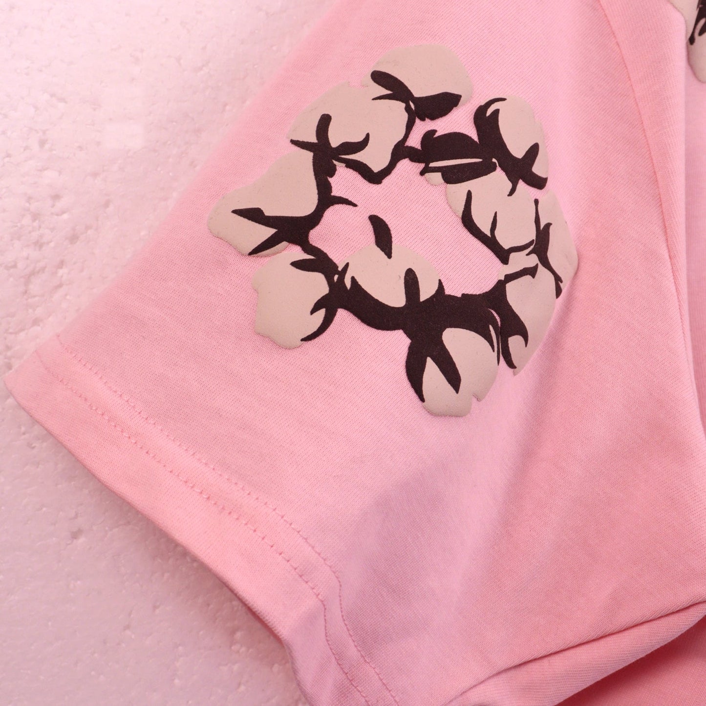 DENIM TEARS T-shirt 2666