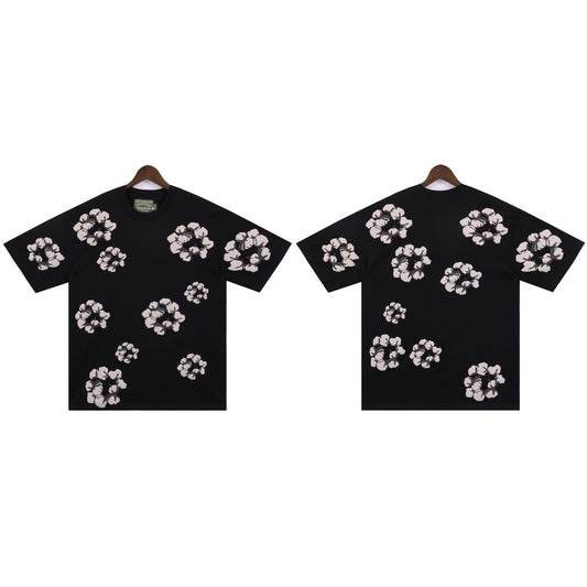 DENIM TEARS T-shirt 2666