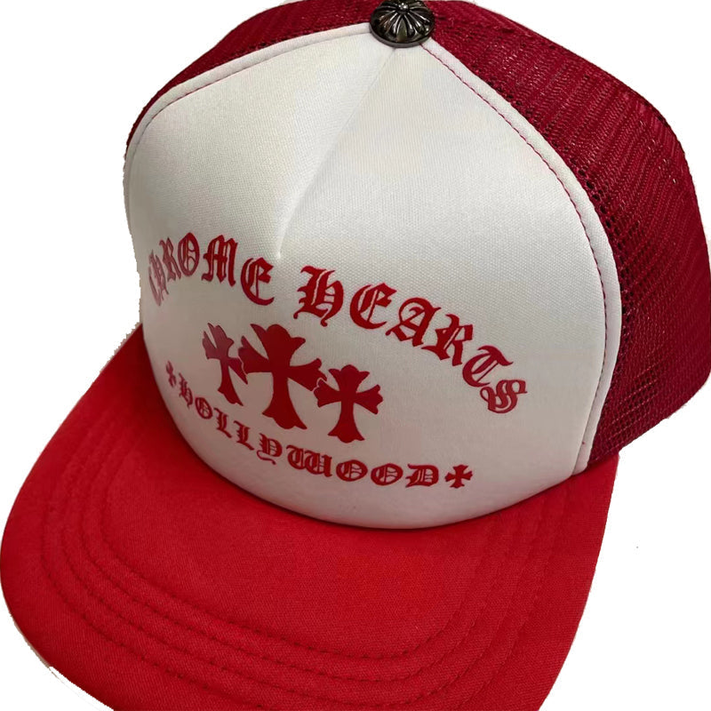 Trucker Hat