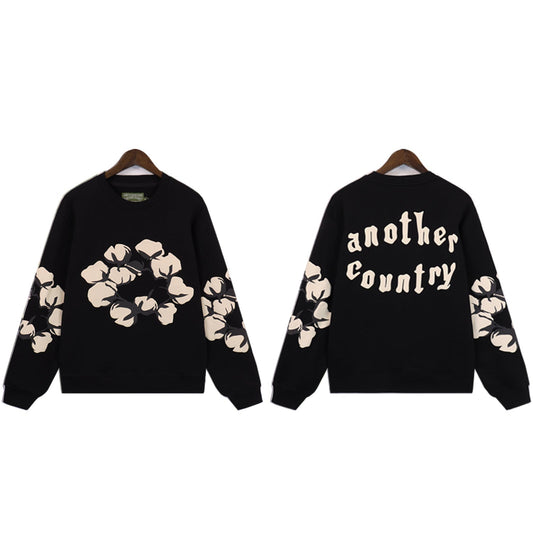 DENIM TEARS Hoodie 7010