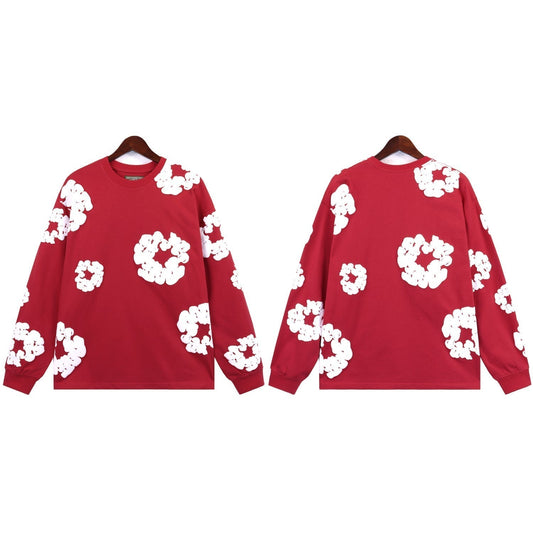 DENIM TEARS Hoodie 7011