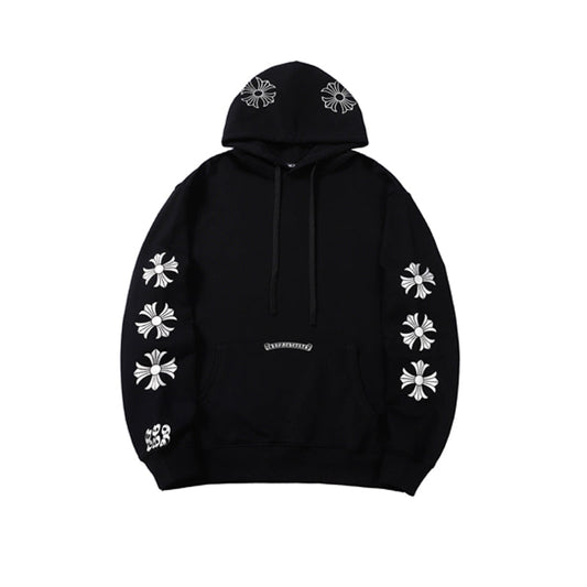 Hoodie K7008