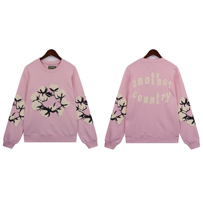 DENIM TEARS  Hoodie 7010