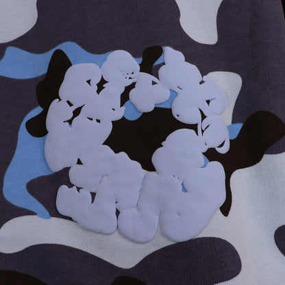 DENIM TEARS  Hoodie 5670