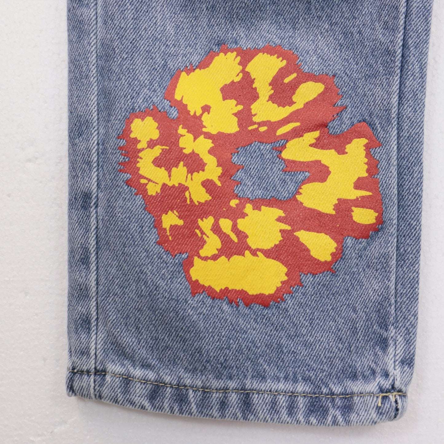 DENIM TEARS  Pants 8167