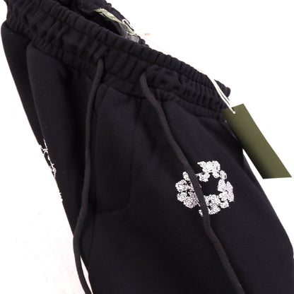 DENIM TEARS  Shorts 8659