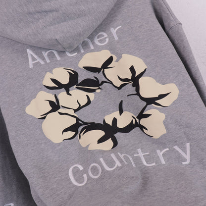 DENIM TEARS  Hoodie 5667