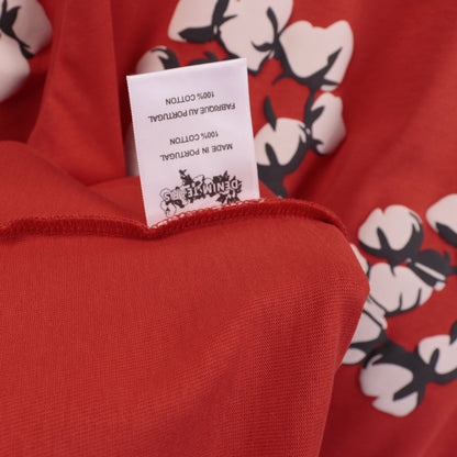 DENIM TEARS  T-shirt  2666