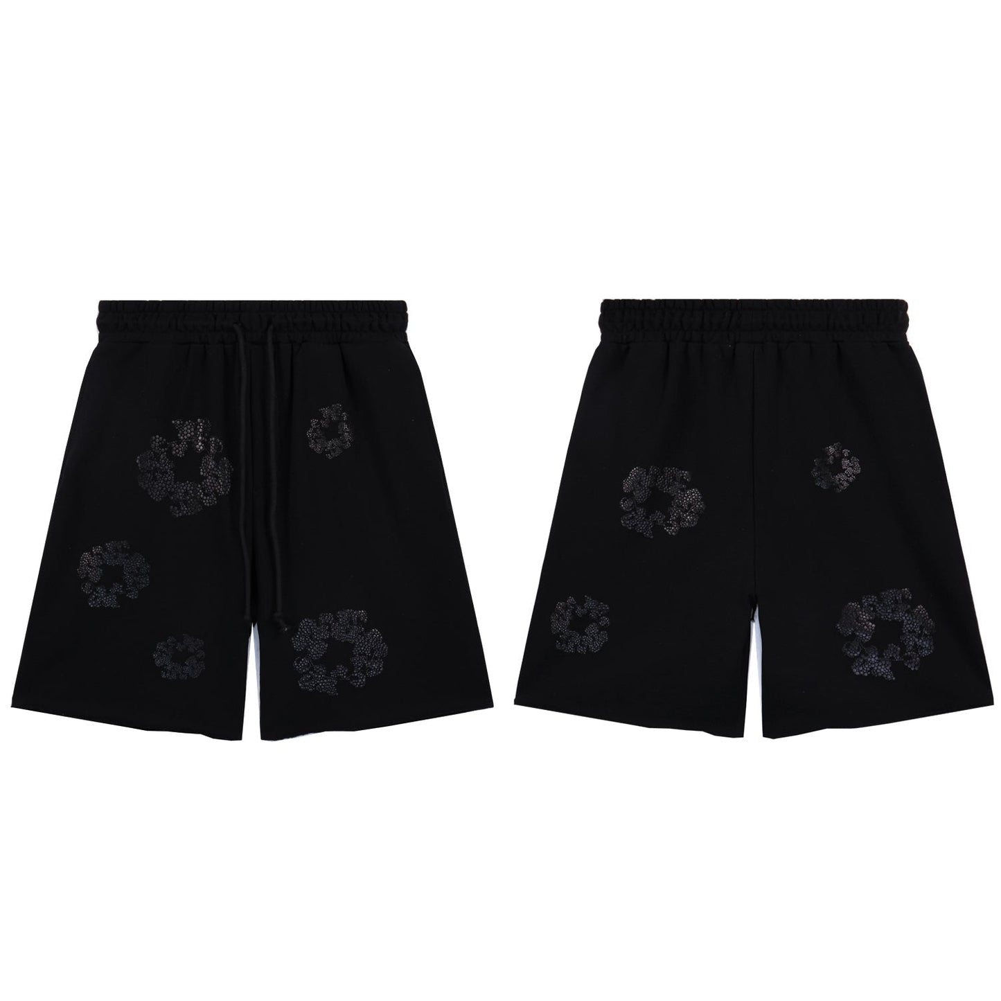 DENIM TEARS  Shorts 8659