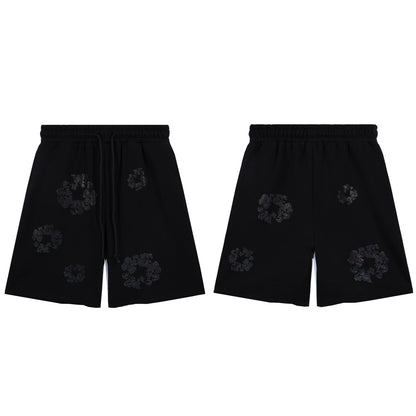 DENIM TEARS  Shorts 8659