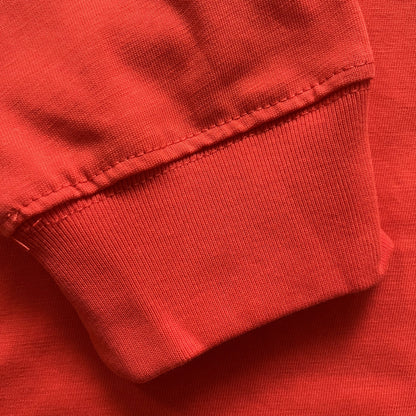 Men's Long-Sleeve T-shirt Sweatshirt K8013