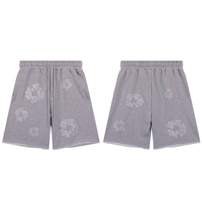 DENIM TEARS  Shorts 8659