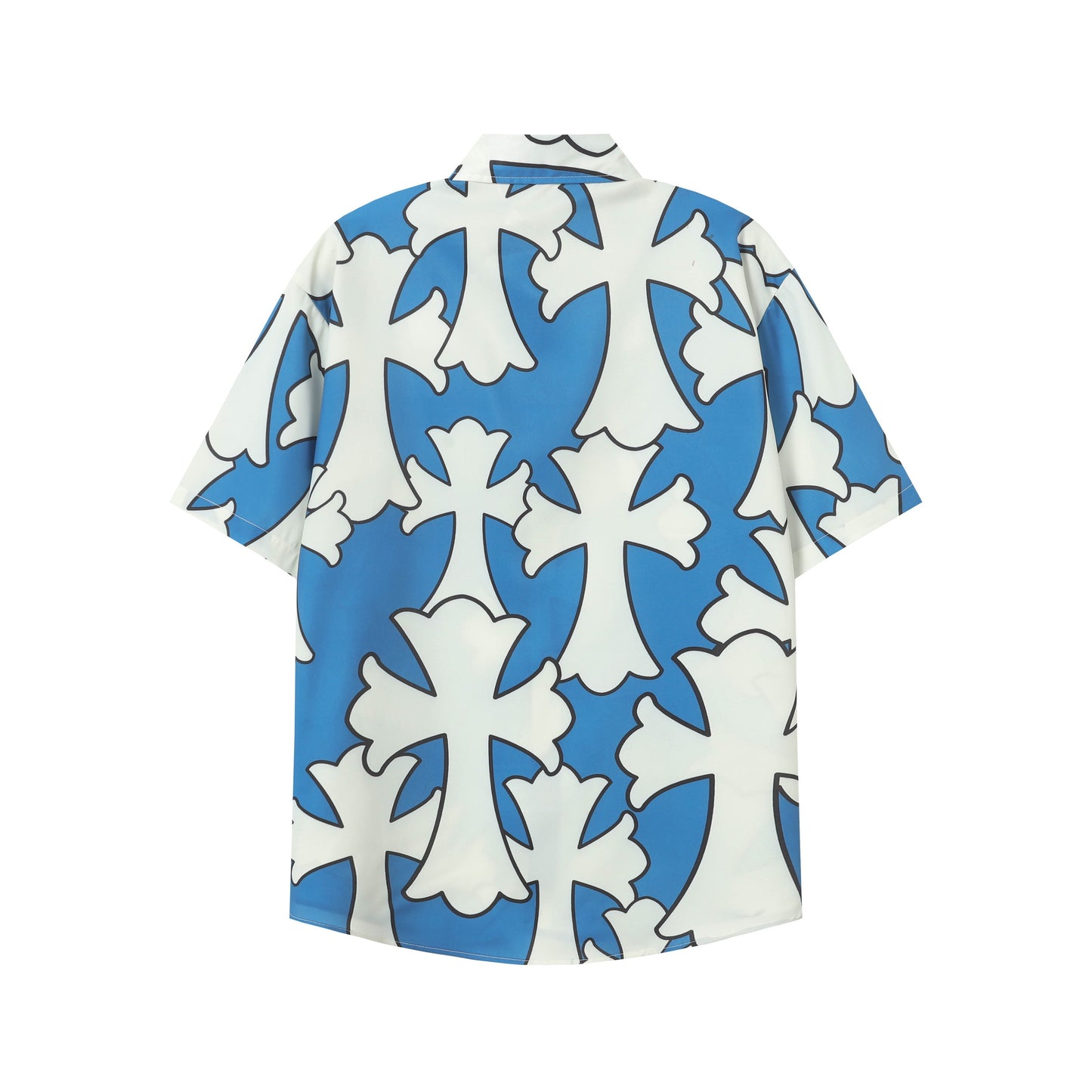 Quick-drying short-sleeved shirts are super popular 2285