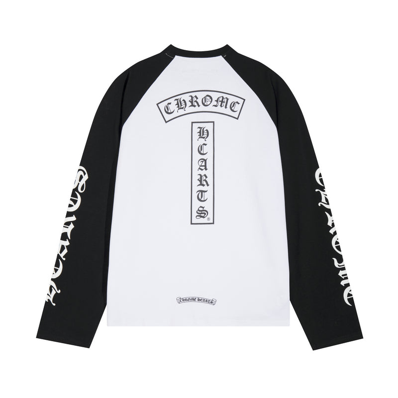 Men's Long-Sleeve T-shirt Sweatshirt K9003