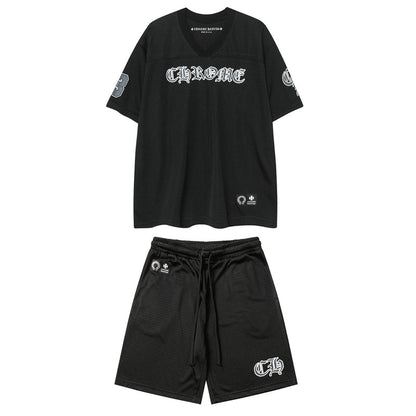 Matty Boy Mesh Stadium Jersey 9996