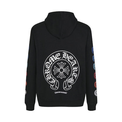 Zip Up Hoodie K5011