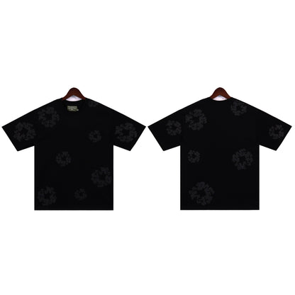 DENIM TEARS  T-shirt  2671