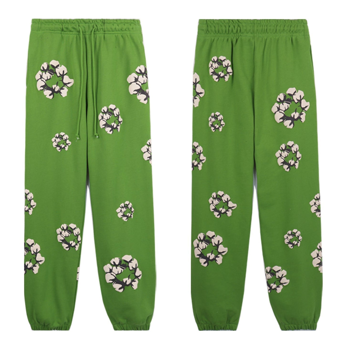 DENIM TEARS  Pants 8200