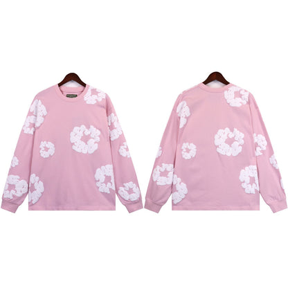 DENIM TEARS  Hoodie 7011