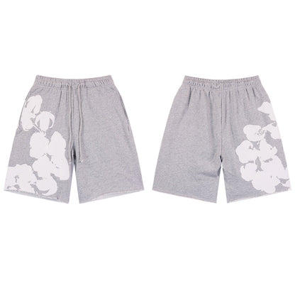 DENIM TEARS  Shorts 8671