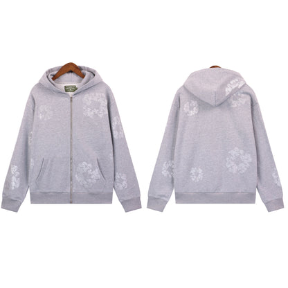 DENIM TEARS  Hoodie 6030