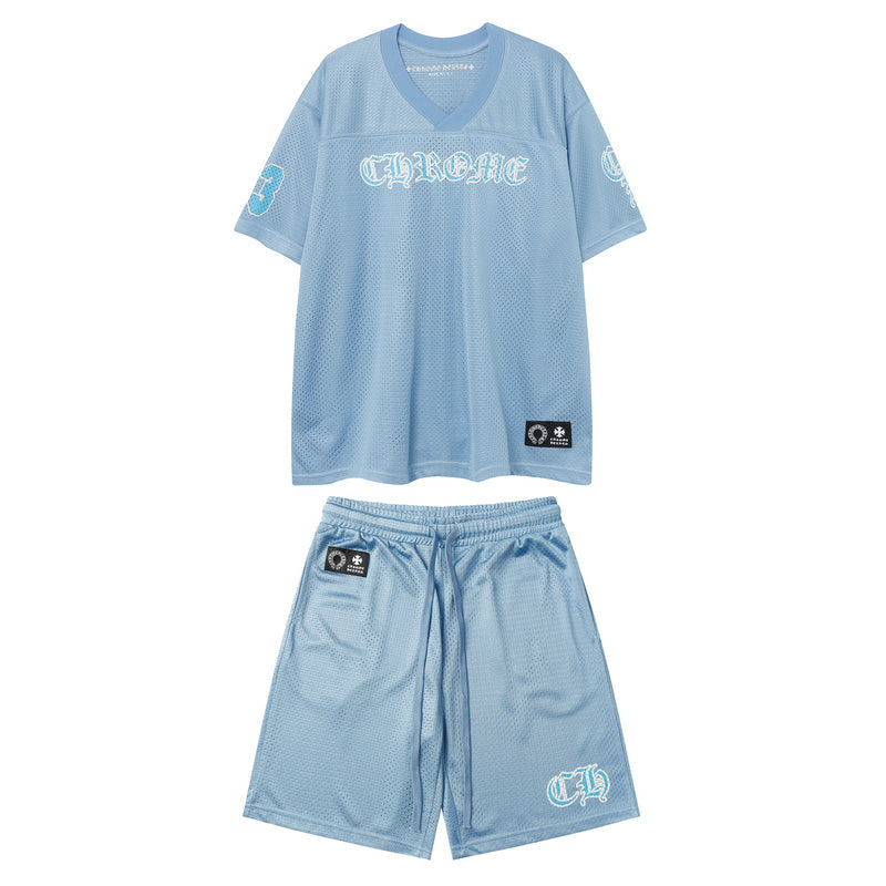 Matty Boy Mesh Stadium Jersey 9996