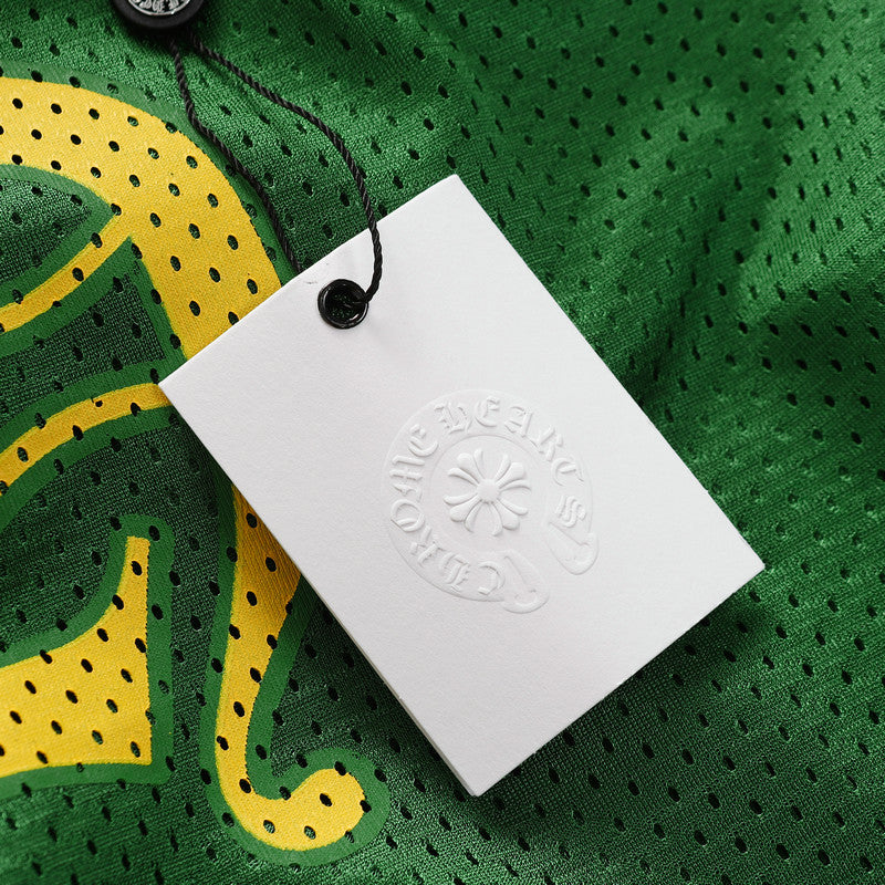 Matty Boy Mesh Warm Up Jersey 9998