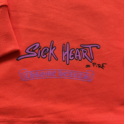 Men's Long-Sleeve T-shirt Sweatshirt K8013