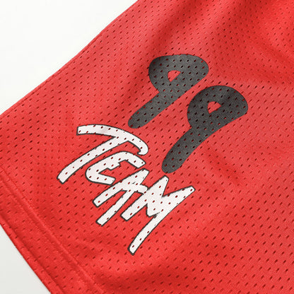 Matty Boy Mesh Stadium Jersey 9996