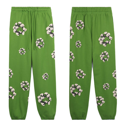 DENIM TEARS  Hoodie 5667