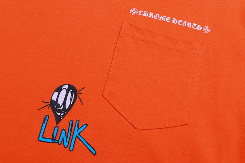 Men's Long-Sleeve T-shirt Sweatshirt K8012