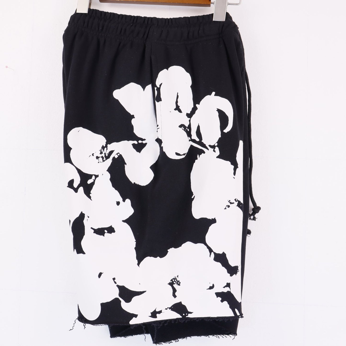 DENIM TEARS  Shorts 8671