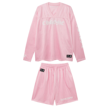 Matty Boy Mesh Warm Up Jersey 9998