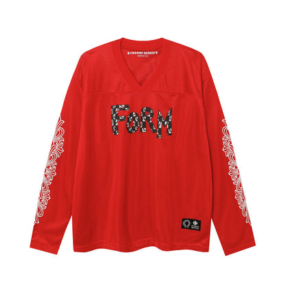 Matty Boy Mesh Warm Up Jersey 9998