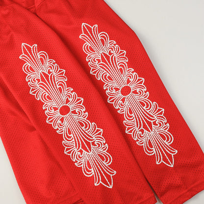 Matty Boy Mesh Warm Up Jersey 9998