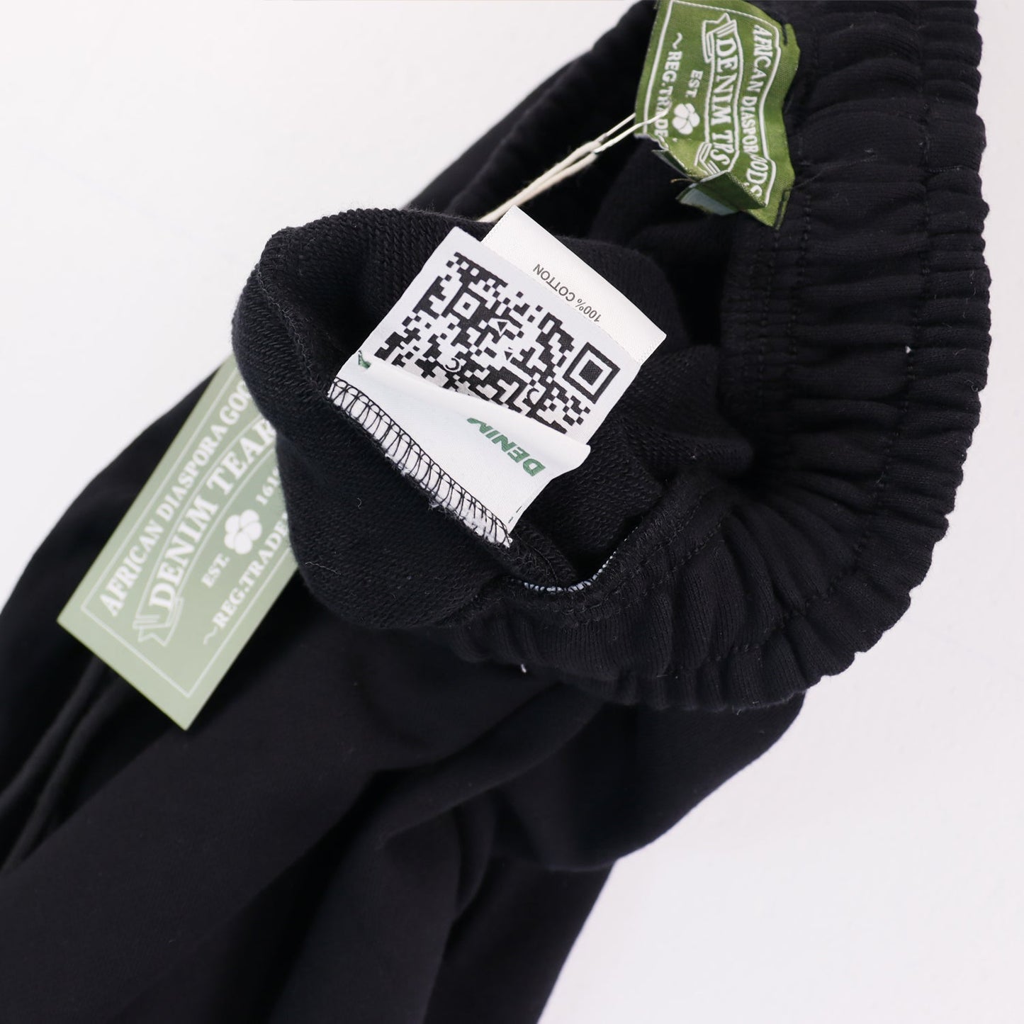 DENIM TEARS  Shorts 8671