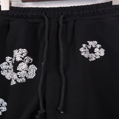 DENIM TEARS  Shorts 8659