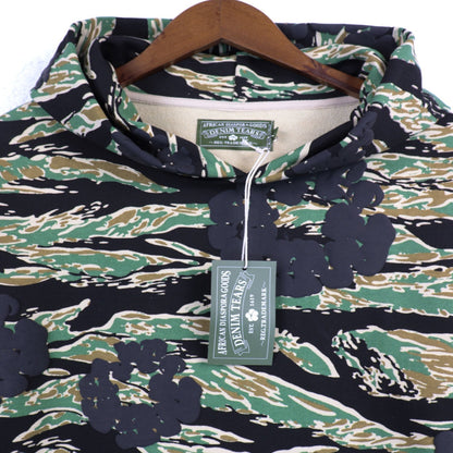 DENIM TEARS  Hoodie 5670