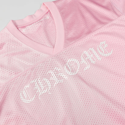 Matty Boy Mesh Warm Up Jersey 9998