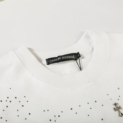 Men's Long-Sleeve T-shirt Sweatshirt