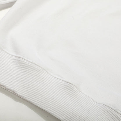 Men's Long-Sleeve T-shirt Sweatshirt