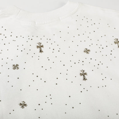 Men's Long-Sleeve T-shirt Sweatshirt