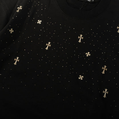 Men's Long-Sleeve T-shirt Sweatshirt