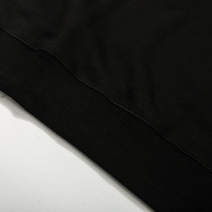 Men's Long-Sleeve T-shirt Sweatshirt