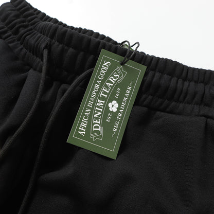 DENIM TEARS  Hoodie 6001