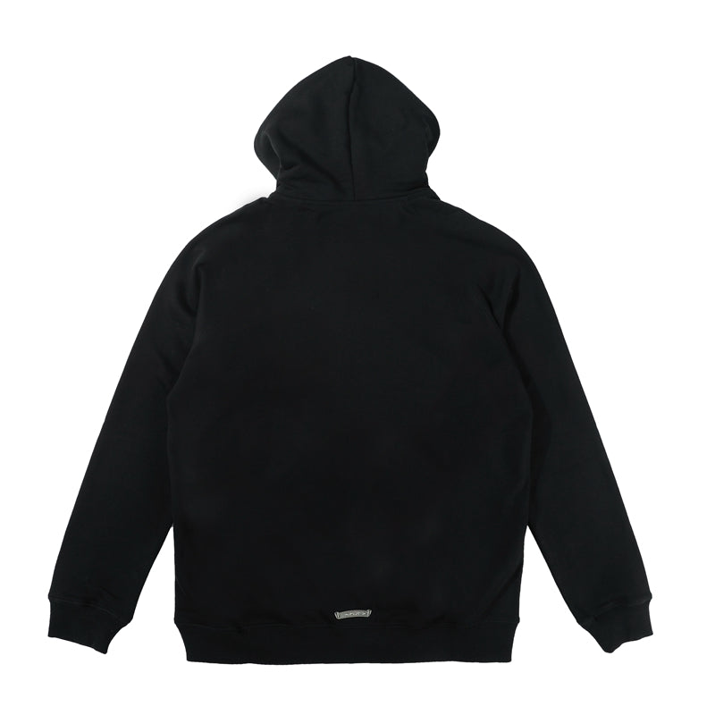 Zip Up Hoodie 8652