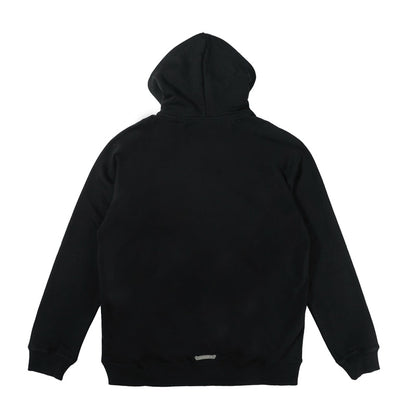 Zip Up Hoodie 8652