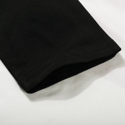 Men's Long-Sleeve T-shirt Sweatshirt