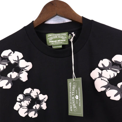 DENIM TEARS  T-shirt  2666